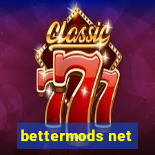 bettermods net